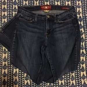 Lucky Brand Sophia Bootcut Jeans - 10 regular